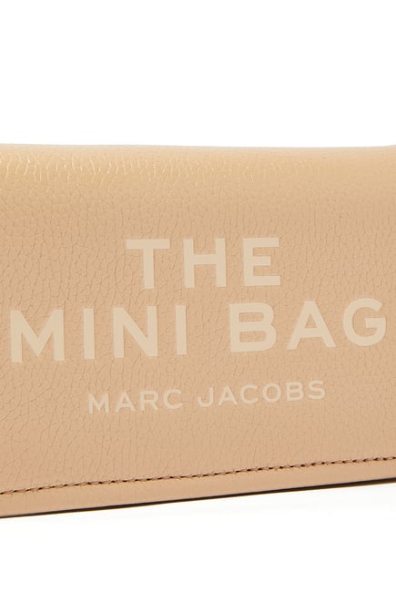 The Mini Crossbody Bag